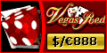 Casino Vegas Red