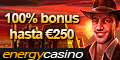 Casino Energy